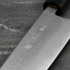 Kajiwara Aogami#2 Damascus Nóż Szefa kuchni 18 cm