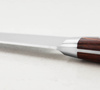 Tsunehisa ZA18 Damascus Nóż Santoku 17 cm
