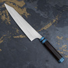 Yu Kurosaki VG-XEOS Turkus Nóż Szefa kuchni 21 cm