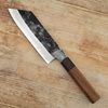 Hatono Aogami Super/SS Kurouchi Nóż Bunka 18 cm