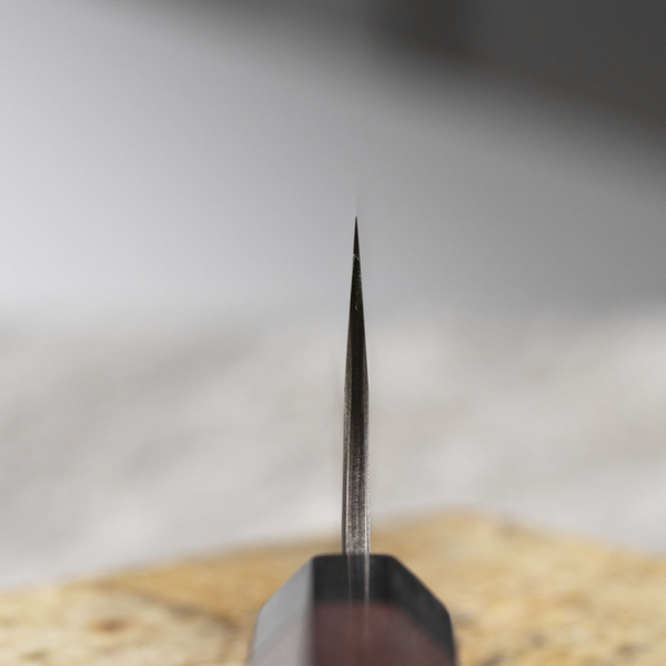 Anryu Hamono Aogami Super/SS Nóż Szefa kuchni 21 cm