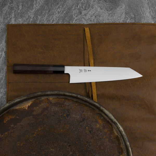 Sukenari SG2 Nóż Kiritsuke Gyuto 21 cm