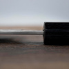 Masakage Koishi Super Aogami Nóż Nakiri 16,5 cm