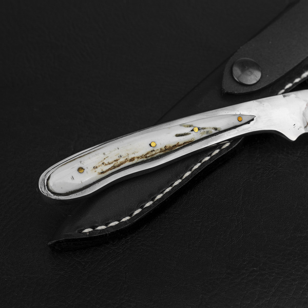  Ken Kageura 2 Nóż outdoorowy 8 cm