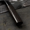Motokyuuichi Shirogami#2 Hammered Nóż Szefa kuchni 21 cm