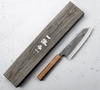Ittetsu Shirogami#1 Nóż Bunka 16,5 cm