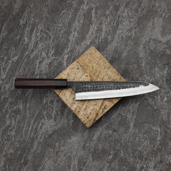 Anryu Hamono Aogami Super/SS Nóż Szefa kuchni 21 cm