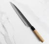 Zakuri Aogami#1 Nóż Sujihiki 24 cm