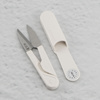 Nożyczki Nigiri Basami White 11 cm