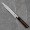 Satake Cutlery Mfg Aogami#2 Pro Nóż Yanagiba 21 cm