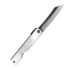 Nóż kieszonkowy Higonokami Kanekoma Mono Silver 7 cm