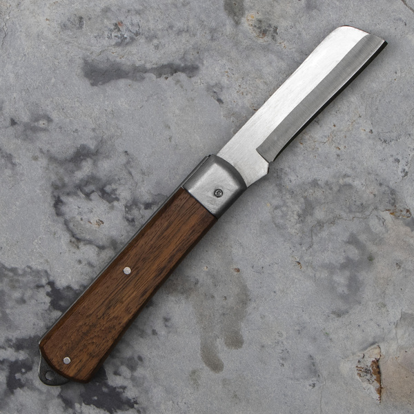 Składany nóż monterski Sheepsfoot 7,2 cm SK-4