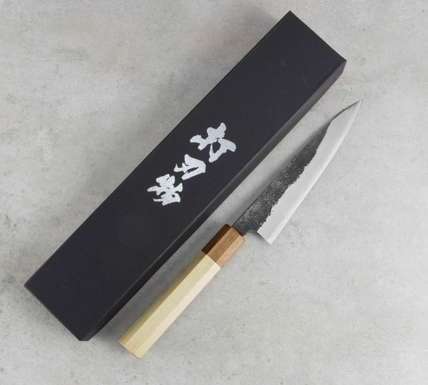 Naoki Mazaki Shirogami#2 Nóż uniwersalny 15 cm