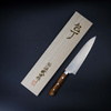 Takeshi Saji Sami IW Aogami#2 Color Nóż Szefa kuchni 18 cm