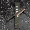 Hatsukokoro Yorokobi Tsuhime SLD Nóż Bunka 17 cm