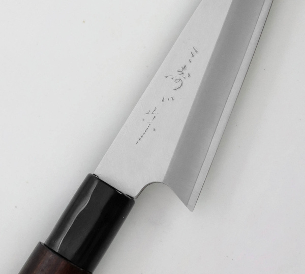 Misuzu Hamono VG-10 Nóż Mini Bunka 10,5 cm