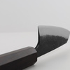 Hatsukokoro Kurogane Aogami#2/Iron Kurouchi Nóż Bunka 8 cm