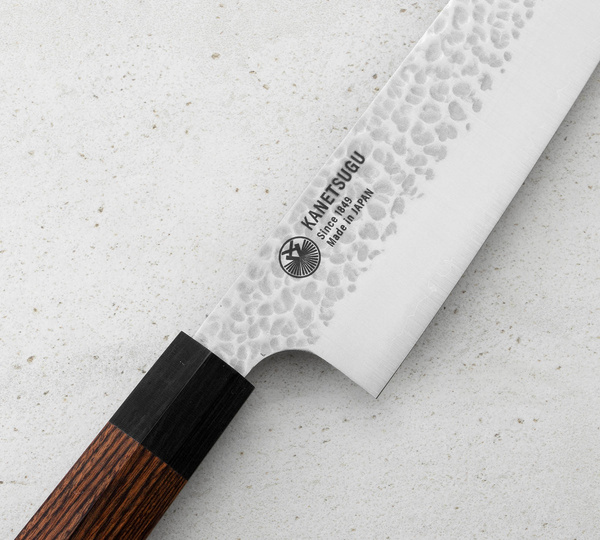 Seki Kanetsugu VG2 Nóż Santoku 17 cm