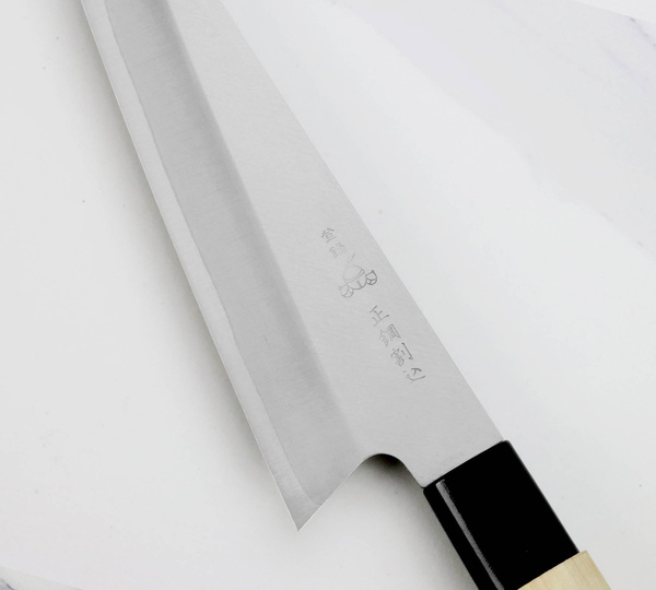 Misuzu Hamono SK-5 Nóż Bunka 16 cm
