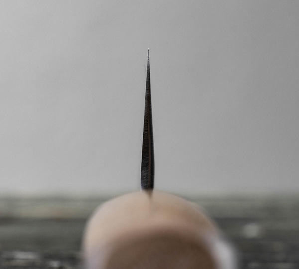 Tadafusa Aogami#2/SS Nóż uniwersalny 15 cm