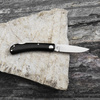 Moki AUS-8 Shimafukurou M Micarta Nóż składany 6,5 cm