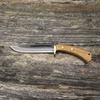 IC-CUT Ken Nata Machet Shirogami#2 Biały Dąb Outdoor 18,5 cm