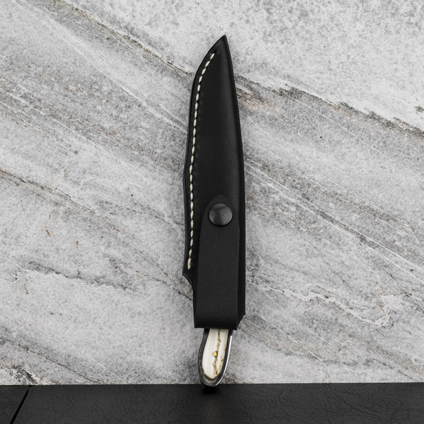  Ken Kageura 2 Nóż outdoorowy 8 cm