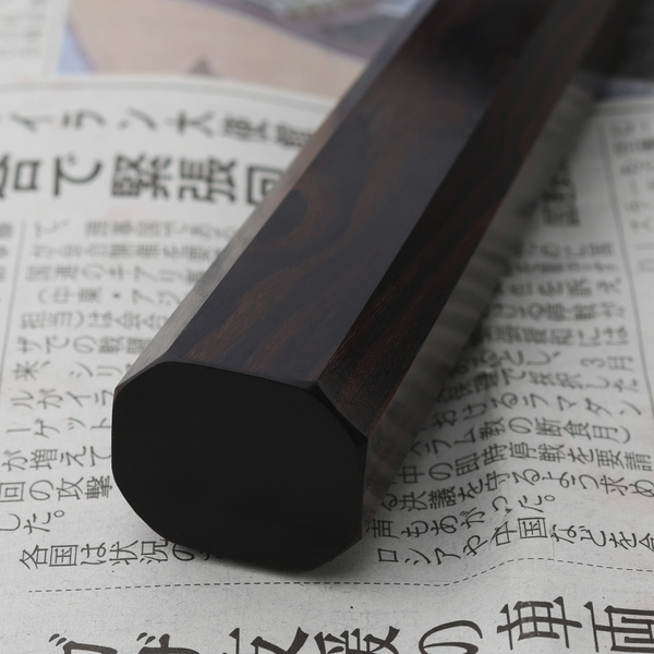 Hatsukokoro Hayabusa Rainbow Aogami#2 Nóż Szefa kuchni 21 cm