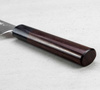 Tsunehisa SRS-15 Drewno różane Nóż do obierania 8 cm