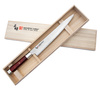 Mcusta Zanmai Ultimate Unkai VG-10 Nóż Sujihiki 24 cm