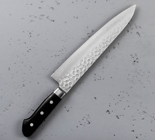 Ittetsu Sandvik 19C27 Nóż Szefa kuchni 24 cm