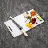 Tenryo Manaita Peel-Away White Deska do krojenia 400x230x14 mm