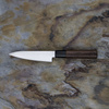 Satake Cutlery Mfg Kenta Walnut Nóż uniwersalny 12 cm