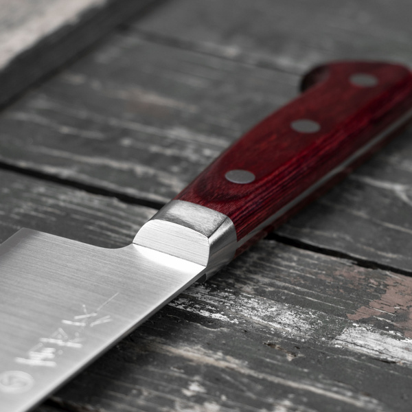 Terakazu Takamura R2 Nóż Szefa kuchni 18 cm