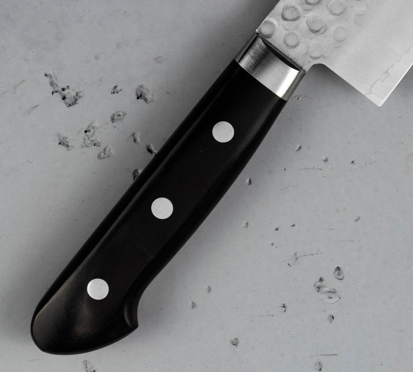 Ittetsu Sandvik 19C27 Nóż Szefa kuchni 21 cm