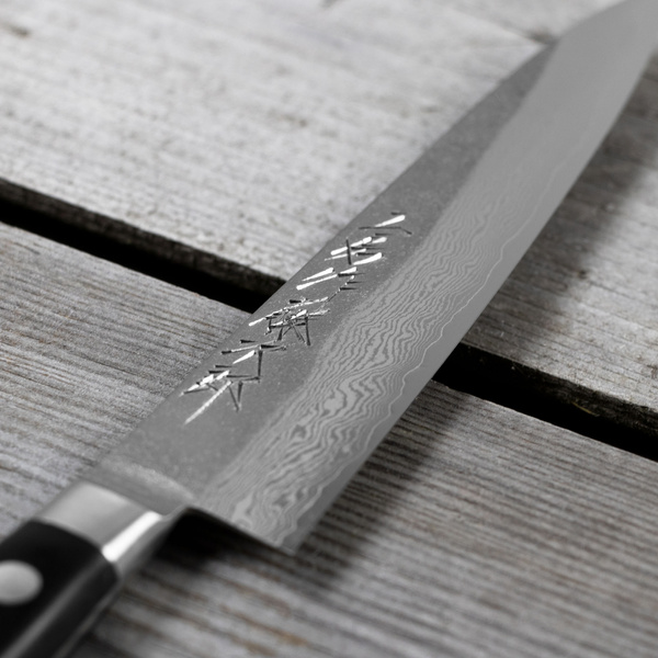 Tojiro Atelier Forged VG-10 Nóż uniwersalny 15 cm