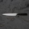 Satake Damascus Nóż uniwersalny 15 cm