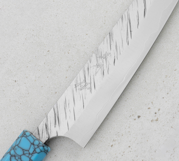 Yu Kurosaki Fujin R2 Nóż uniwersalny 15 cm