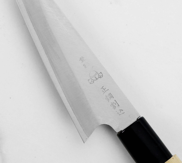Misuzu Hamono SK-5 Nóż Mini Bunka 10,5 cm