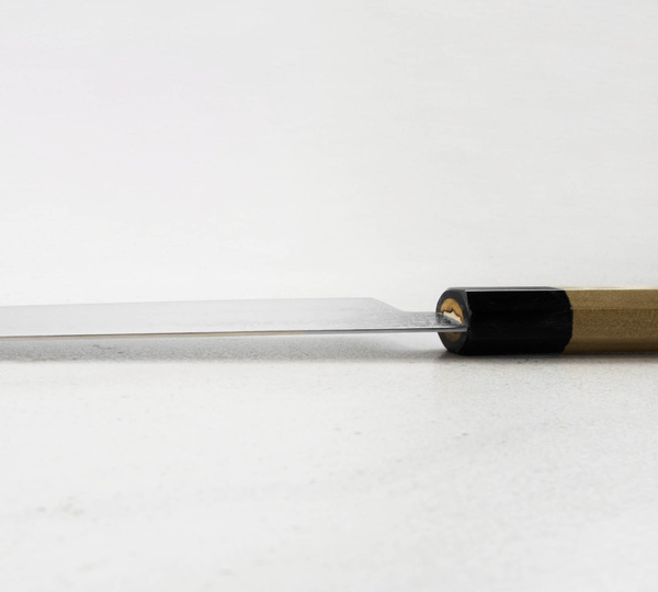 Misuzu Hamono AUS10 Damascus Nóż Szefa kuchni 21 cm