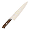 Takeshi Saji Sami IW Aogami#2 Color Nóż Szefa kuchni 24 cm