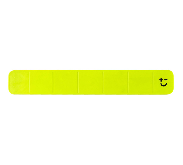 Bisbell listwa magnetyczna Green 30 cm