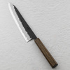 Oul Aogami Super/SS Black Nashiji Nóż Szefa kuchni 24 cm