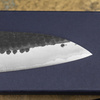 Anryu Hamono Aogami Super/SS Nóż Szefa kuchni 24 cm