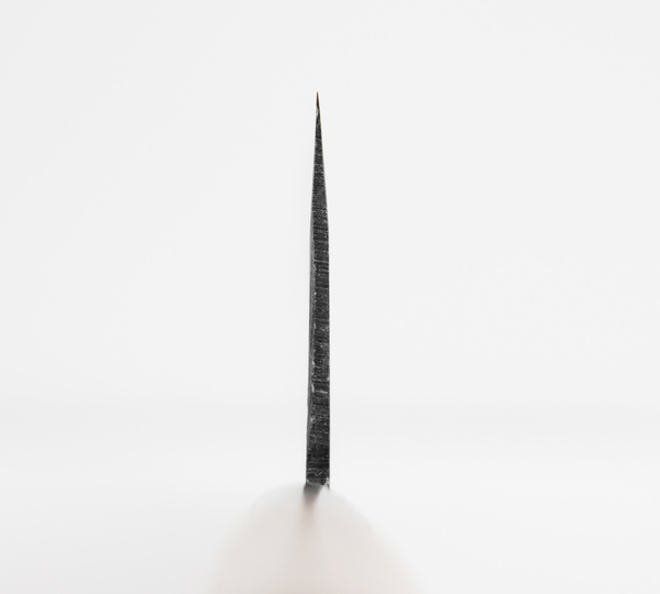 Zakuri Aogami#1 Nóż Bunka 17 cm