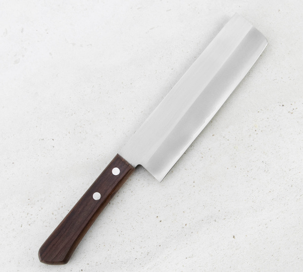 Shibamasa VG5 Nóż Nakiri 16,5 cm