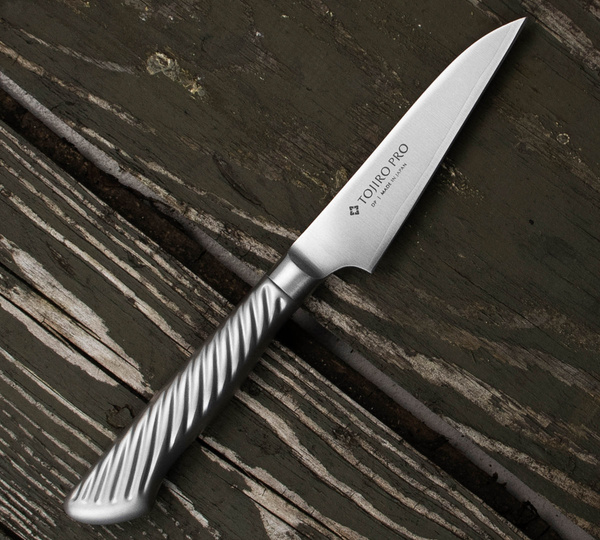 Tojiro Pro VG-10 Nóż do obierania 9 cm