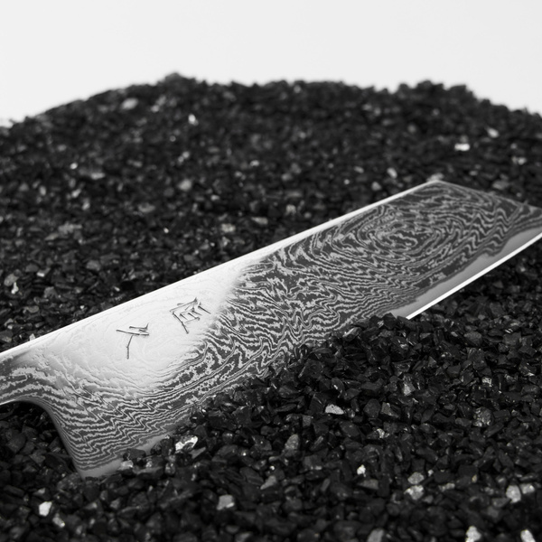 Tsunehisa Nami AUS10 Nóż Bunka 17 cm