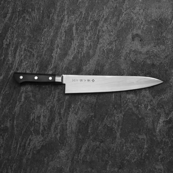 Tojiro DP37 VG-10 Nóż Szefa kuchni 27 cm