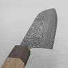 Yoshimi Kato OR SG2 Nóż Santoku 16,5 cm